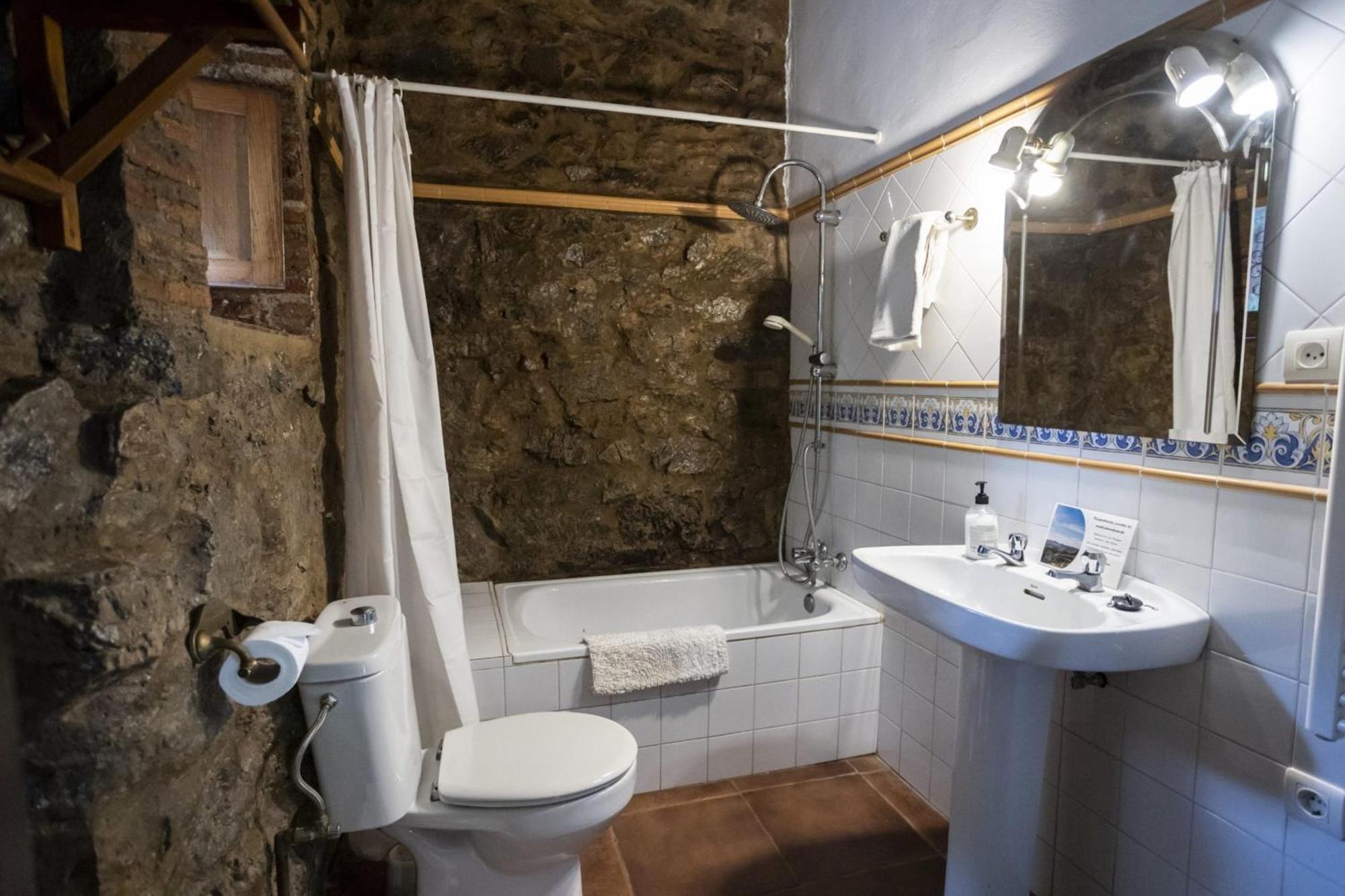 Casa di campagna Pozuelo 3 *