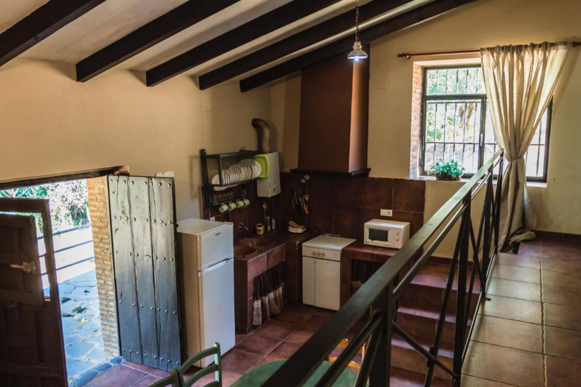Casa di campagna Pozuelo 3 *