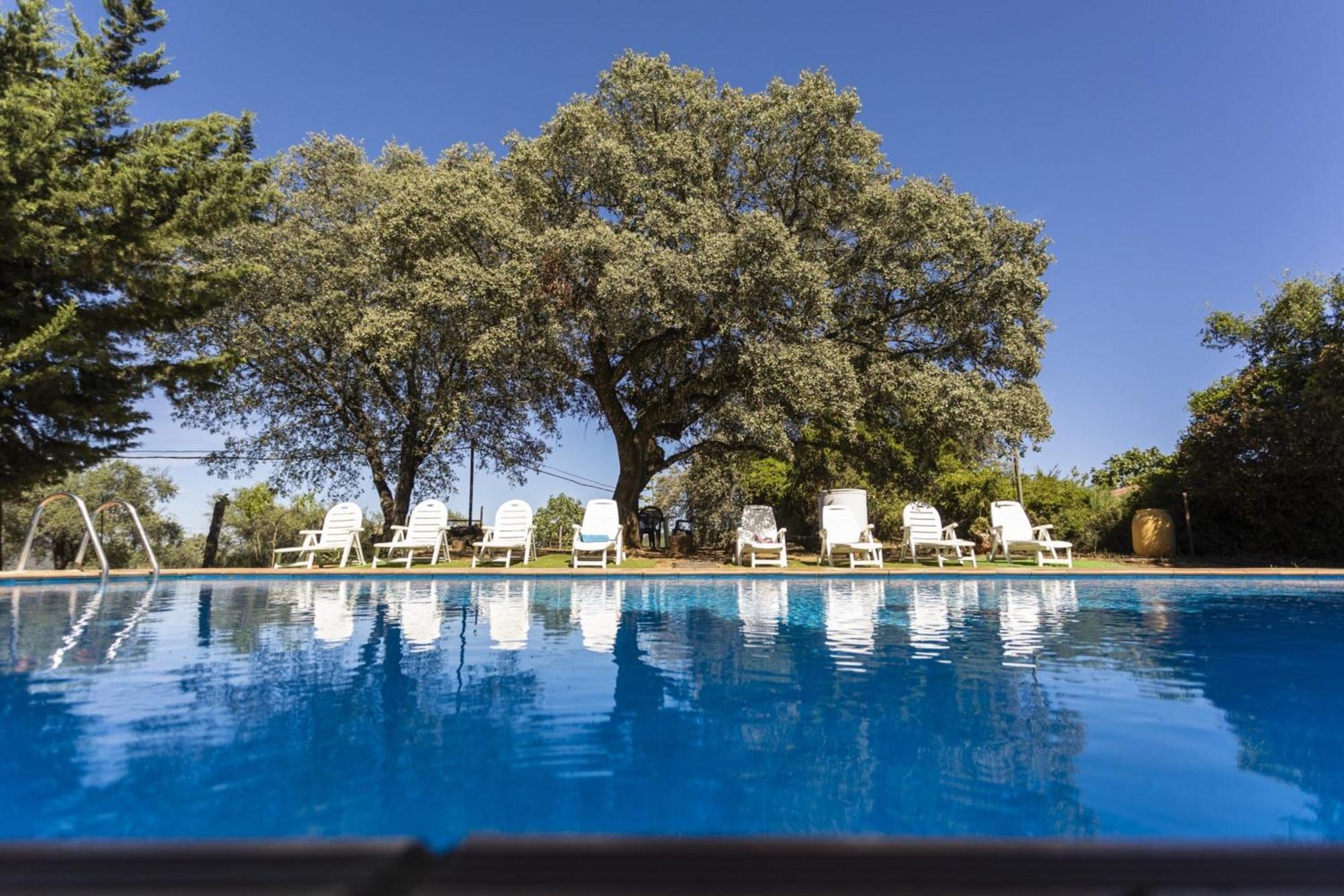 Pozuelo 3 Country house *
