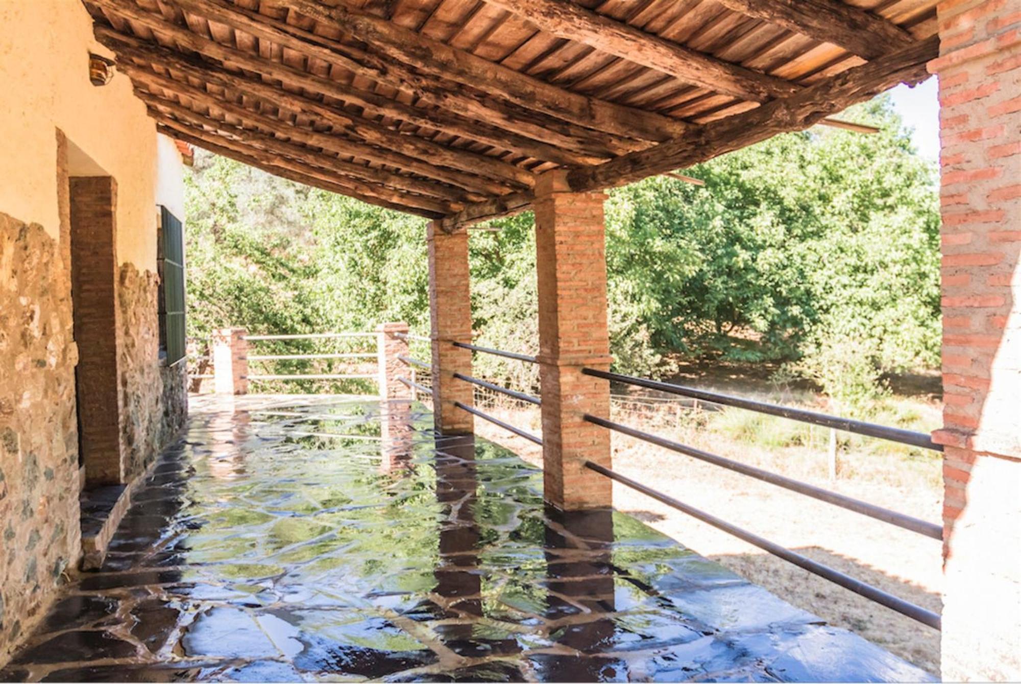 Country house Pozuelo 3 Jabugo