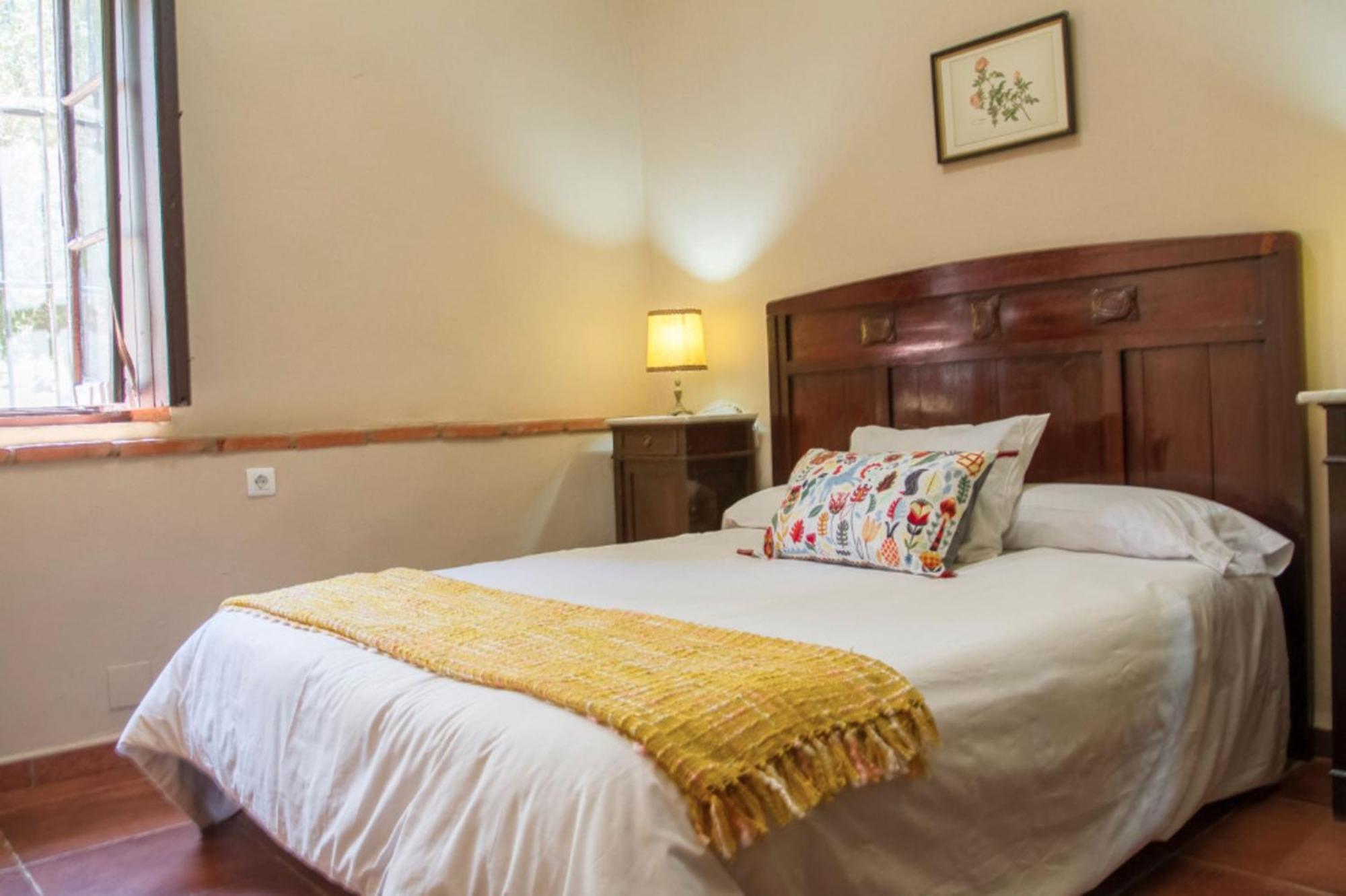Pozuelo 3 Country house