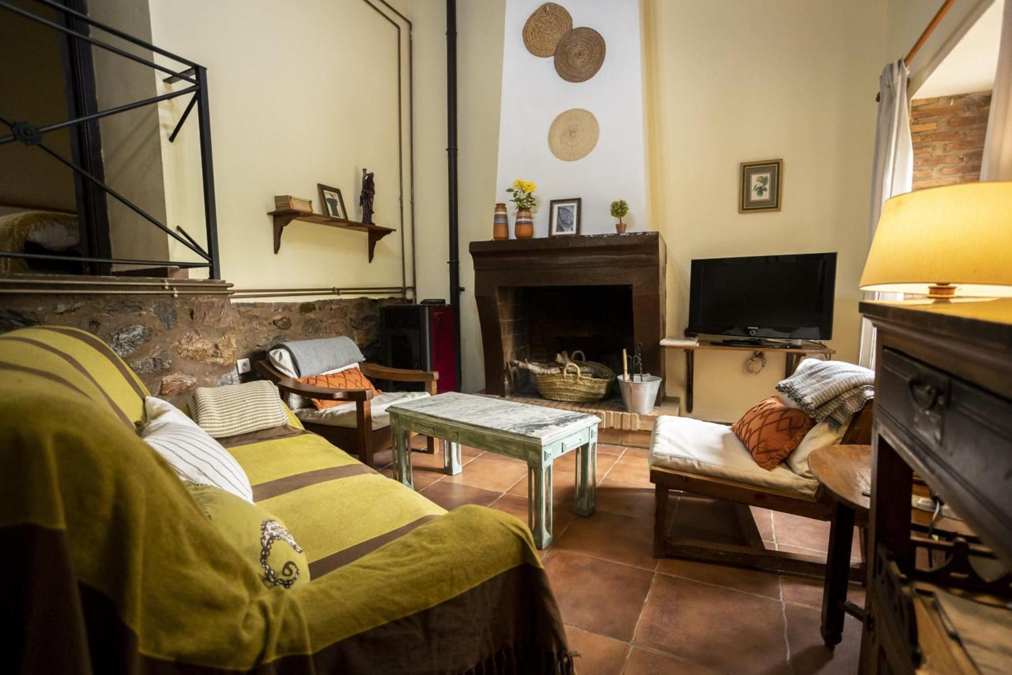 Pozuelo 3 Country house *